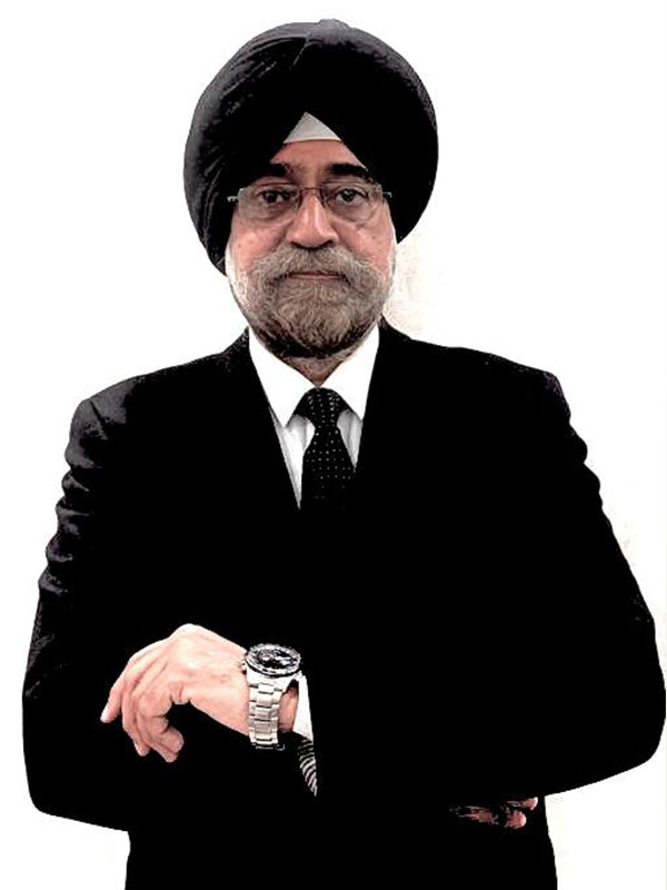 darshan Singh