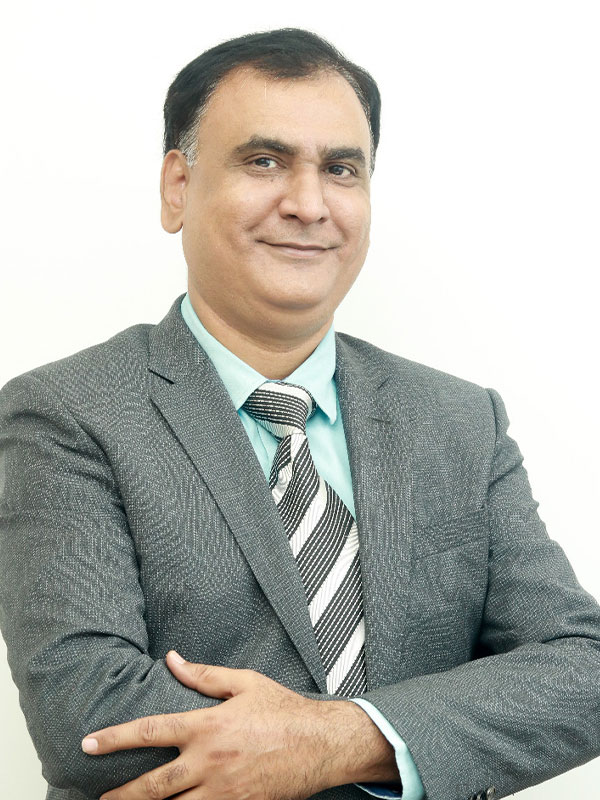 kamal prakash